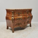 1562 8282 CHEST OF DRAWERS
